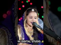 Akhi duniya no nath kano maro albelo - Deval Gadhavi  #garba #nvdigital #dandiya #nvstudio #gujarati