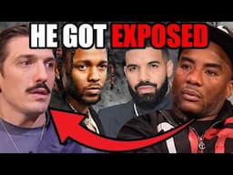 The WILD Truth About The Andrew Schulz & Kendrick Lamar Beef