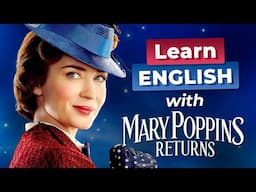 Learn English with Disney's MARY POPPINS