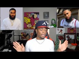 DRAMAALERT! COREY IS FREE, Clarence clocked the ZESTY outta Chris, TROY cheated on Yanni|MESSYMONDAY