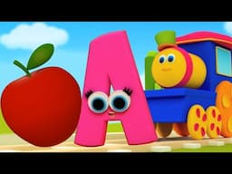 LIVE - Phonics Song & More Kids Learning Rhymes