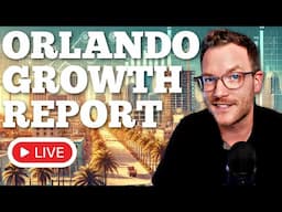 Orlando Growth Report: From Clermont to the Michelin Guide