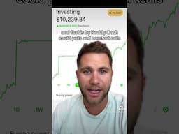 New $10,000 Portfolio Dedicated to Selling Options