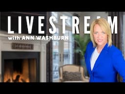 🔴 Part II: How Fears Ruin Our Lives - Body Language Show with Ann Washburn