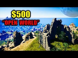 I Paid $500 for a Complete OPEN WORLD on Fiverr for My FPS | DevLog