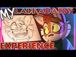 Why Animating on Lackadaisy Was Different