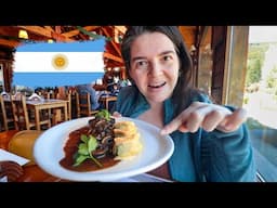 SURPRISING first impressions of ARGENTINA!