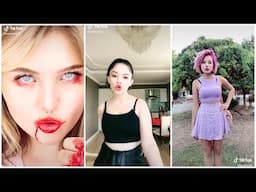 TikTok Fenomenleri Akım Videoları #14