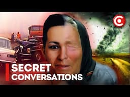 Baba Vanga and The Red Princess | The Price of The Secret Knowledge | Documentary