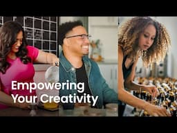 Empowering Your Creativity: How We Create the Products You Trust | CandleScience