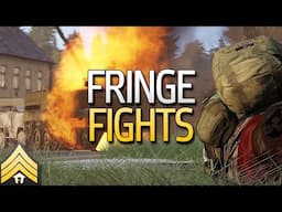 Fringe Fights