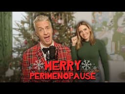 Merry Perimenopause 🎅🏼