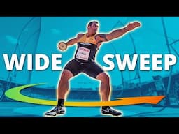 This Is Why Elite Throwers THROW FAR (Athletes Need This!)