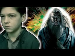 Why Dumbledore Didn't Stop Tom Riddle While He Was At Hogwarts?