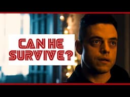 Can Elliot SURVIVE Vera?! Mr Robot S04E06 Recap/Review