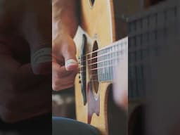 Open Sky #guitar #acousticguitar #fingerstyle