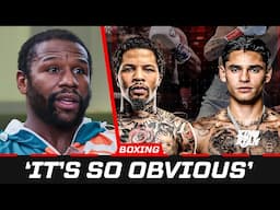 Why Ryan Garcia Will DESTROY Gervonta Davis..