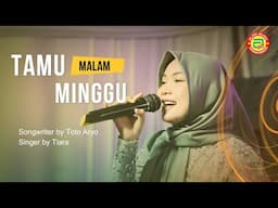 TAMU MALAM MINGGU~ Tiara |alink musik