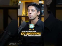 DG Shipping: Exposing FRAUDS, Fake Agents, Exam Issues & Challenges #shorts