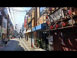 Relaxing Morning at Kanamachi Station Area | JAPAN LIVE STREAMS 2025