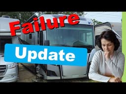 Winnebago responds to RV owners of defective motorhome