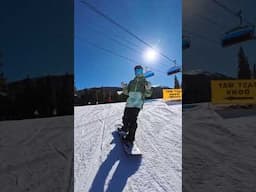 How to butter your snowboard in 3 easy steps #snowboarding