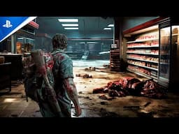 Top 30 NEW Upcoming ZOMBIE Games of 2025