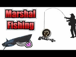 Marshal fishing - EVE Online