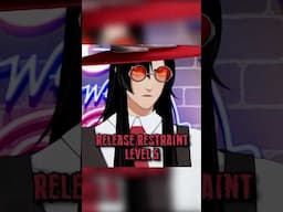 Abridged Alucard TRANSFORMS