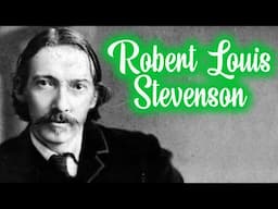 Robert Louis Stevenson documentary