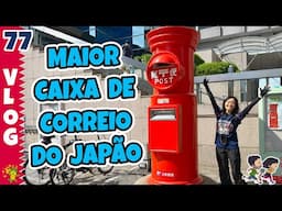 DE BICICLETA ATÉ TÓQUIO - Japão Nosso De Cada Dia