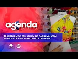 Transforme o seu abadá de Carnaval com as dicas de uma especialista de moda