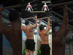 Back Exercise Tips for a Firmer Back💪 #motivation #exercise #gym #shotrs #youtubeshorts