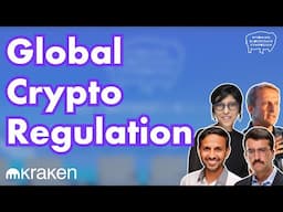 Digital Asset Regulation: How Dubai & Europe are Beating the U.S. | Wyoming Blockchain Symposium