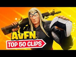 Av Top 50 Greatest Clips of ALL TIME