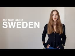 Sweden is  *not*  utopia – (my thoughts on growing up in Scandinavia)