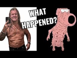 8 Wrestlers Who Went from Ripped to Unrecognizable