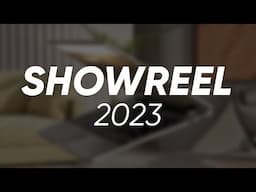 Showreel 2023 - Maxwell Eduardo