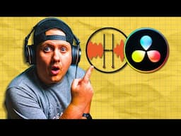 This Davinci Resolve Plugin will Save You HOURS! | Autocut Review