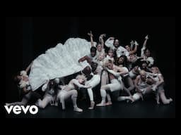 Lady Gaga - Abracadabra (Official Music Video)