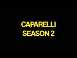 CAPARELLI SEASON 2