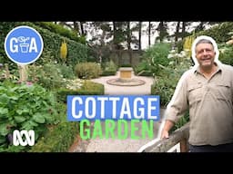 Cool-Climate Cottage Garden | My Garden Path | Gardening Australia