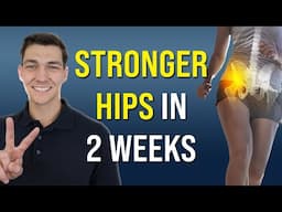 3 Simple Exercises to Strengthen Every Hip Muscle (50+)