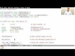 Week 4: Lecture 5: Parallelization of example codes using OpenMP - Part 1