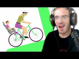 Happy Wheels in 2024 is crazy..