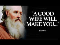 Socrates Wisdom - Quotes To Inspire A Better Life, Wealth, and Relationships