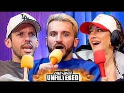 Their Marriage is at Stake.. - UNFILTERED 268