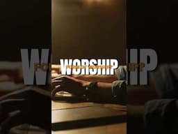 Is Your Work a Form of Worship?