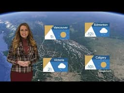 Weather Forecast | February 05, 2025 | Bridge City News