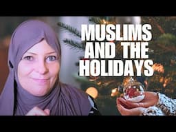 Muslims And The Holidays Trap